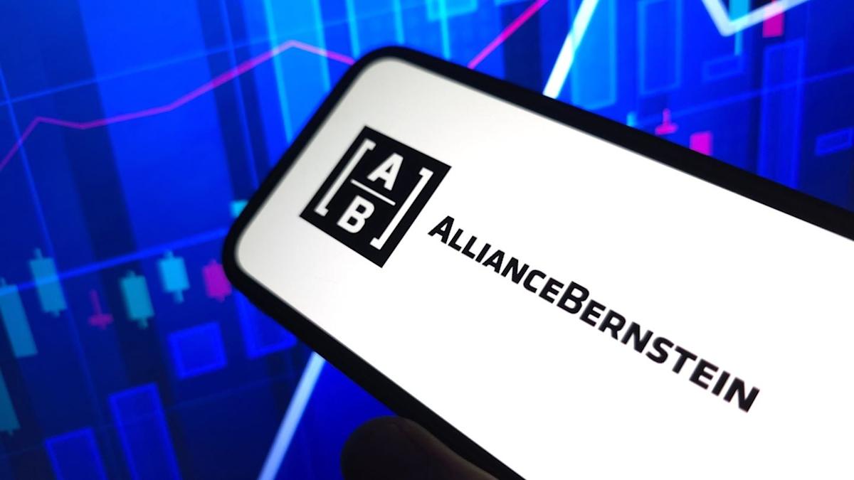 AllianceBernstein appoints new CEO for Asia Pacific AllianceBernstein appoints new CEO for Asia Pacific