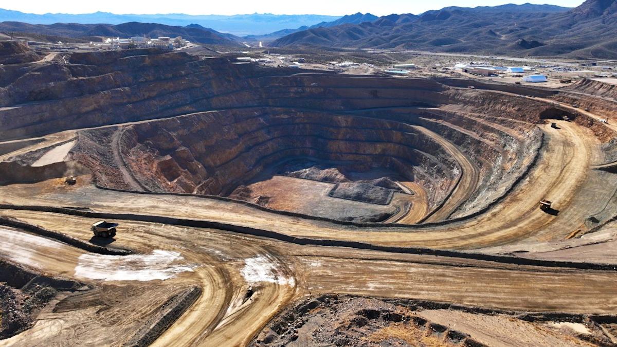 Great Northern Minerals acquires Catalyst Ridge project in California Great Northern Minerals acquires Catalyst Ridge project in California