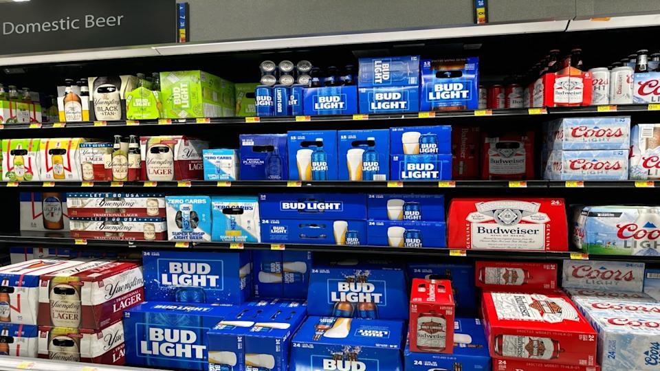 Major alcohol distributor shuts down operations, lays off over 500 workers Major alcohol distributor shuts down operations, lays off over 500 workers