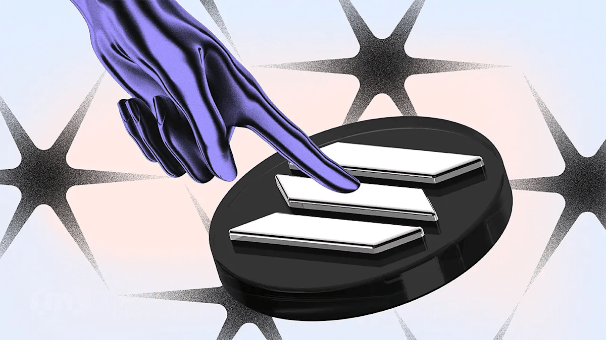 Modest Solana Investment Can Double Portfolio Returns, Study Finds Modest Solana Investment Can Double Portfolio Returns, Study Finds