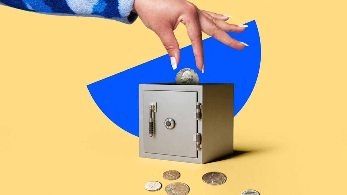What is the average interest rate for savings accounts? What is the average interest rate for savings accounts?