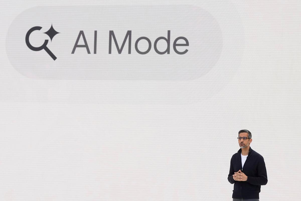 Why Google stock is on fire in 2026 Why Google stock is on fire in 2026