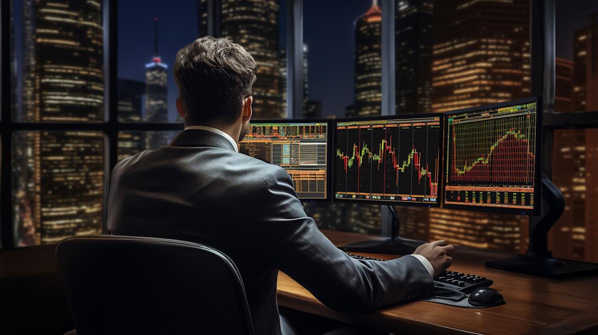 Strong Demand, Supply Shortages Make It a Growth Play Strong Demand, Supply Shortages Make It a Growth Play