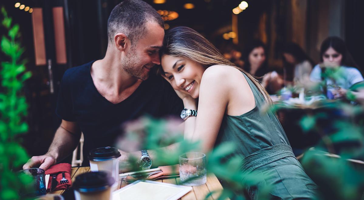 44% of single Americans feel net worth impacts their love life. 3 most attractive financial traits to lock down a date 44% of single Americans feel net worth impacts their love life. 3 most attractive financial traits to lock down a date