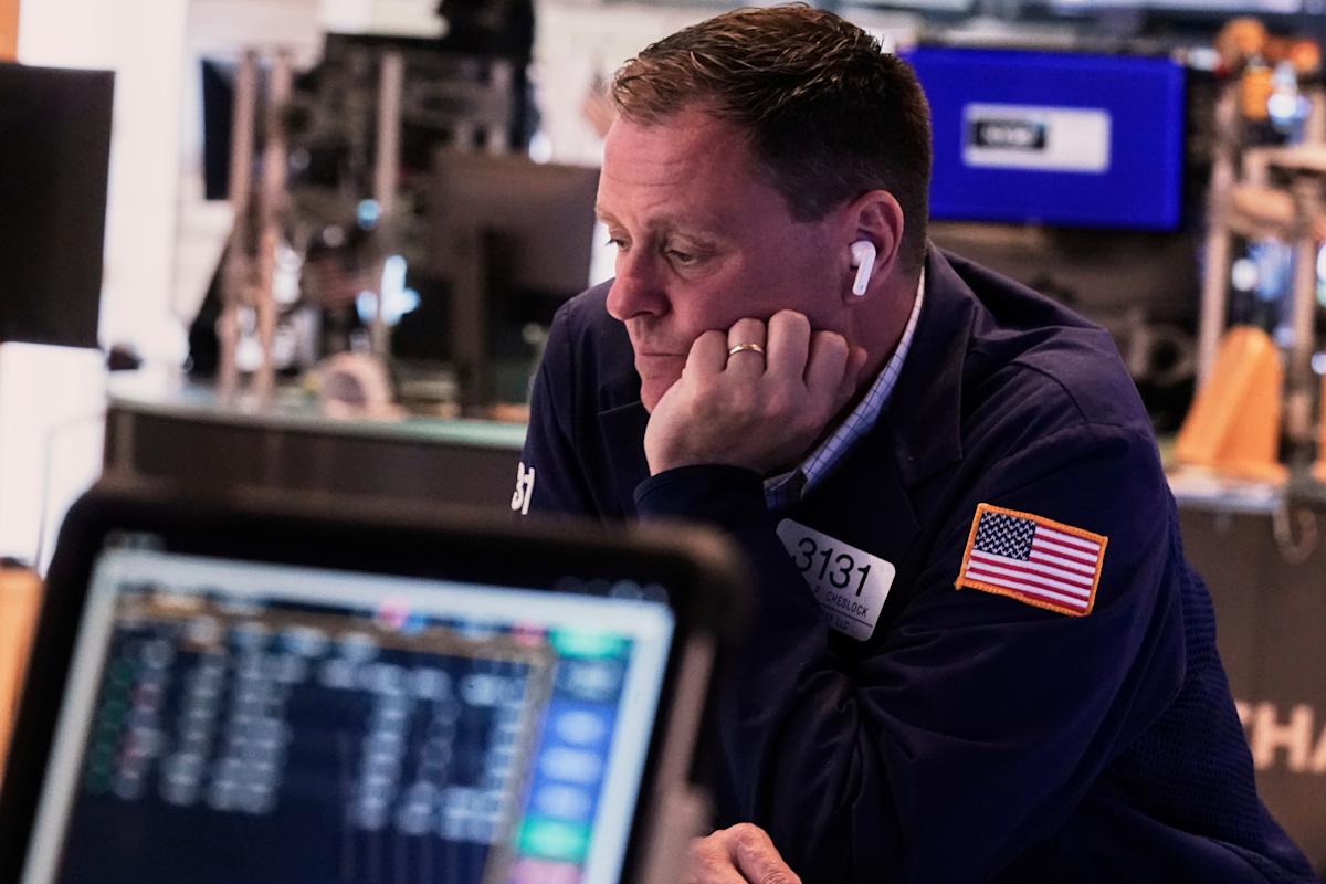 Why some Wall Street experts suggest investors take a summer break Why some Wall Street experts suggest investors take a summer break