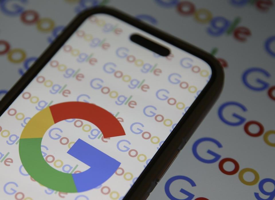 5 Reasons to Buy Google Parent Alphabet Stock on the Dip 5 Reasons to Buy Google Parent Alphabet Stock on the Dip