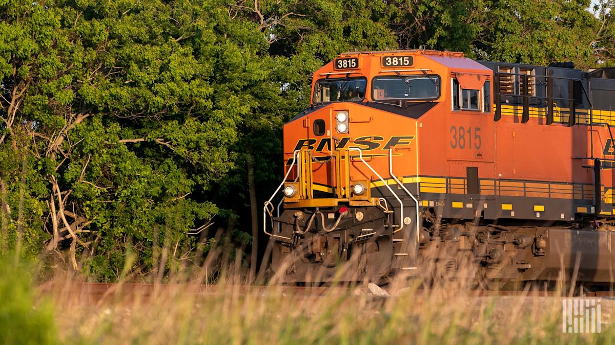 Rail merger still a “significant threat” to economy, consumers Rail merger still a “significant threat” to economy, consumers