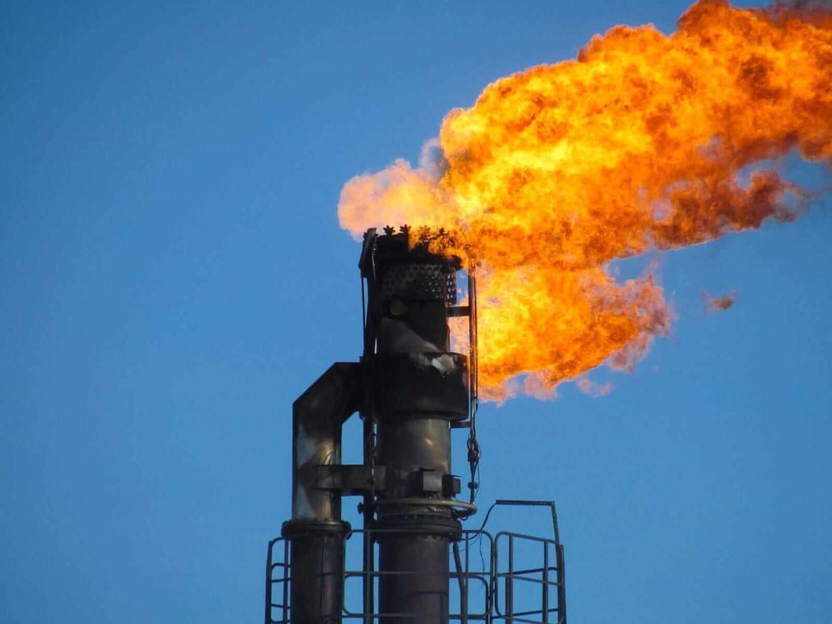 Nat-Gas Prices Fall on Warmer Eastern Forecasts Nat-Gas Prices Fall on Warmer Eastern Forecasts