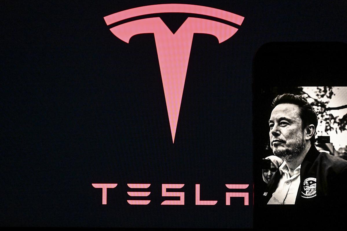 TechCrunch Mobility: The great Tesla rebranding TechCrunch Mobility: The great Tesla rebranding