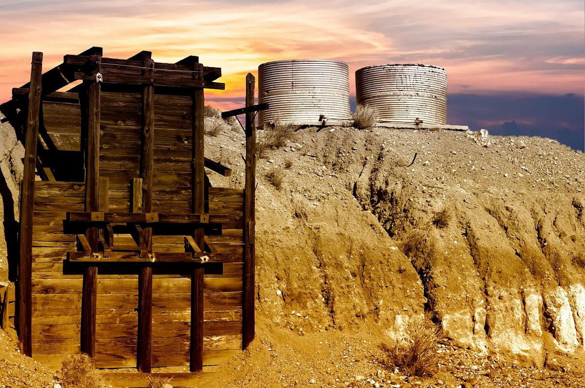 Harmony (HMY) Jumps as Gold Hits Fresh Highs Anew Harmony (HMY) Jumps as Gold Hits Fresh Highs Anew