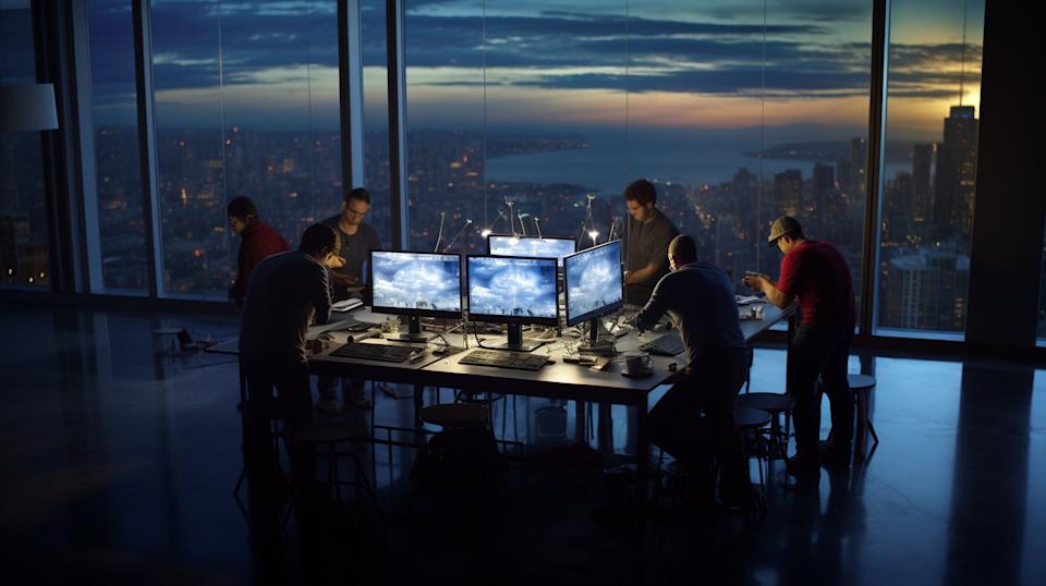 Wall Street Bullish on Microsoft Corporation (MSFT) Ahead of FQ3 Earnings, Here’s What Analysts Expect Wall Street Bullish on Microsoft Corporation (MSFT) Ahead of FQ3 Earnings, Here’s What Analysts Expect