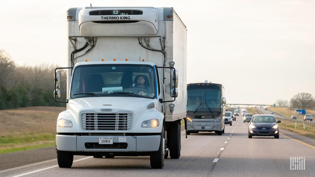 From Box Truck to Big Rig – What Actually Changes After You Buy the Semi (Part Two) From Box Truck to Big Rig – What Actually Changes After You Buy the Semi (Part Two)