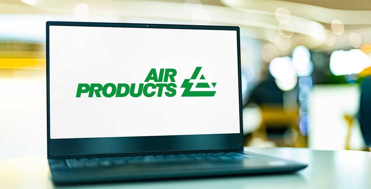 Is Air Products and Chemicals Stock Underperforming the Dow? Is Air Products and Chemicals Stock Underperforming the Dow?