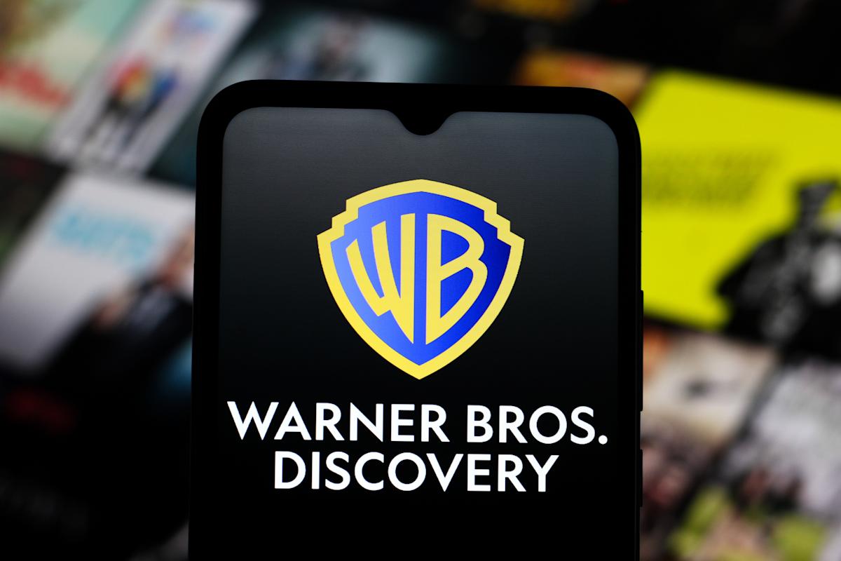 Warner Bros. Discovery considers breakup options, citing ‘unsolicited’ takeover interest Warner Bros. Discovery considers breakup options, citing ‘unsolicited’ takeover interest