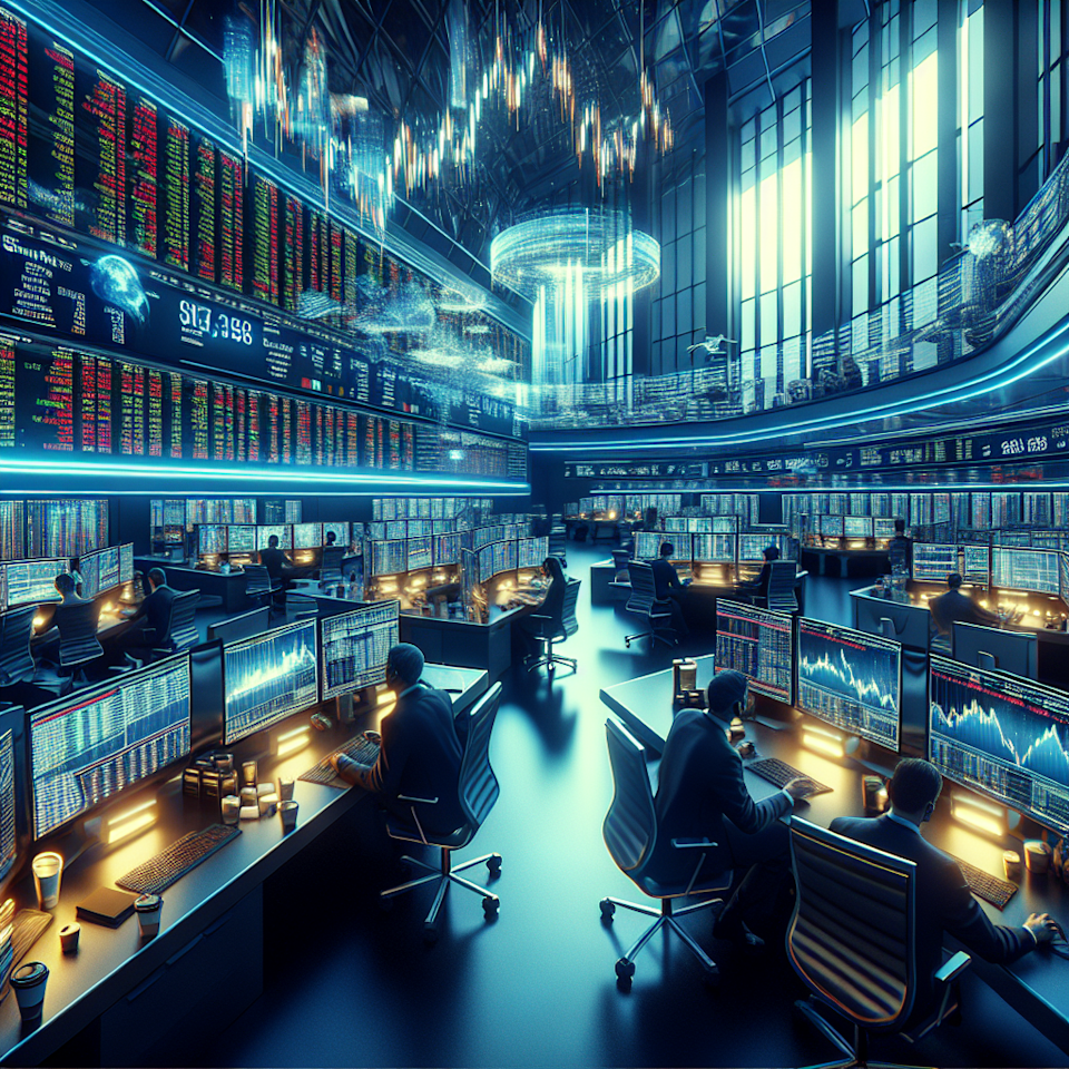 Top 5 ETFs Positioned to Benefit From the AI Power Demand Boom Top 5 ETFs Positioned to Benefit From the AI Power Demand Boom