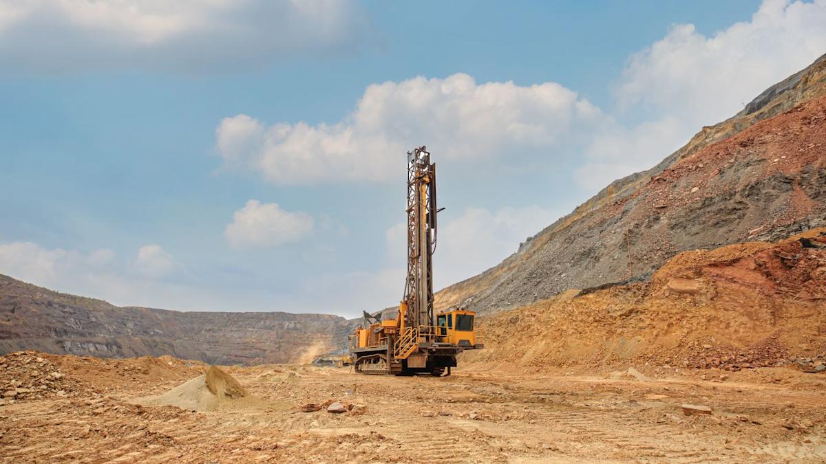 Magnetite Mines secures approvals for Ironback Hill drilling Magnetite Mines secures approvals for Ironback Hill drilling