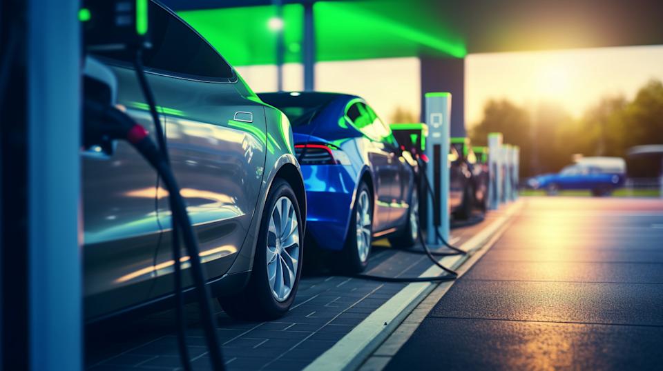 VinFast (VFS) Global Vehicle Deliveries Rise in Q1 Driven by Two Best-Selling Models VinFast (VFS) Global Vehicle Deliveries Rise in Q1 Driven by Two Best-Selling Models