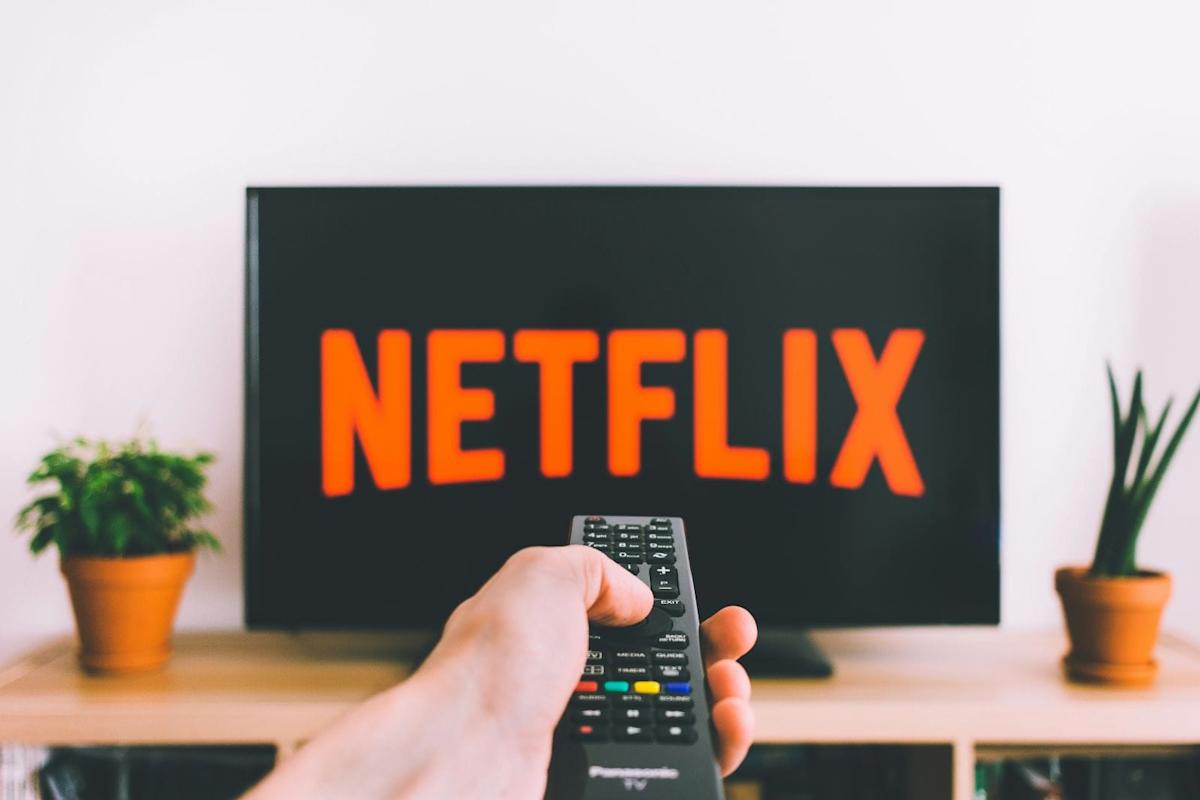 Netflix Is Buying Warner Bros. Discovery. Should You Buy NFLX Stock? Netflix Is Buying Warner Bros. Discovery. Should You Buy NFLX Stock?