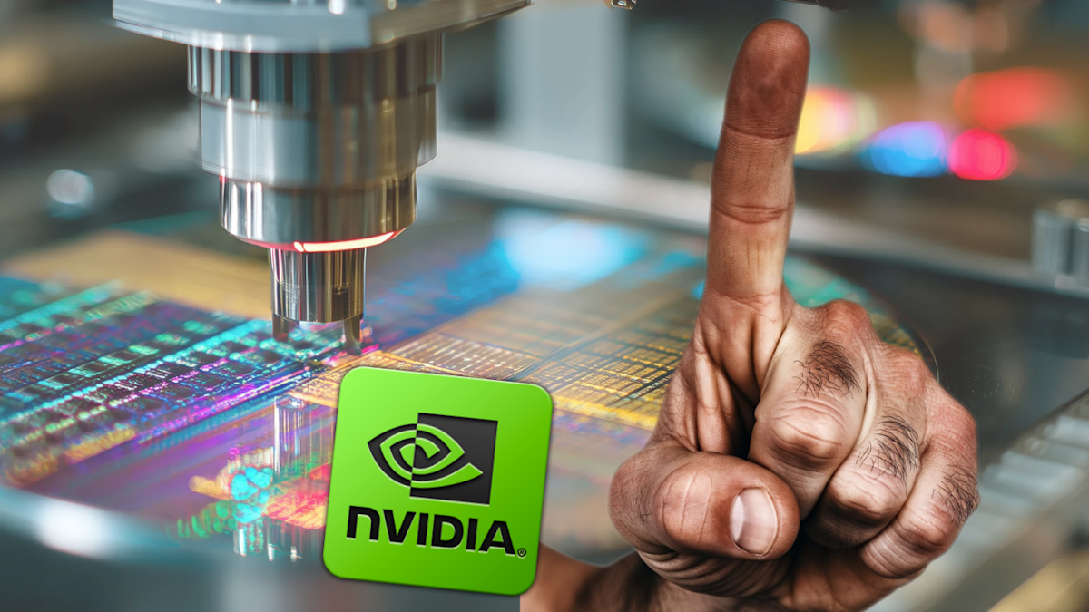 3 Reasons NVIDIA’s Rally Has Room to Run Even at All-Time Highs 3 Reasons NVIDIA’s Rally Has Room to Run Even at All-Time Highs