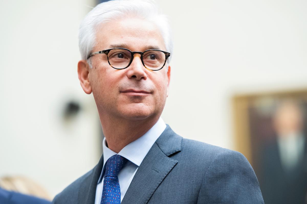 Wells Fargo spent years worried about the past. Now it can focus on the future. Wells Fargo spent years worried about the past. Now it can focus on the future.