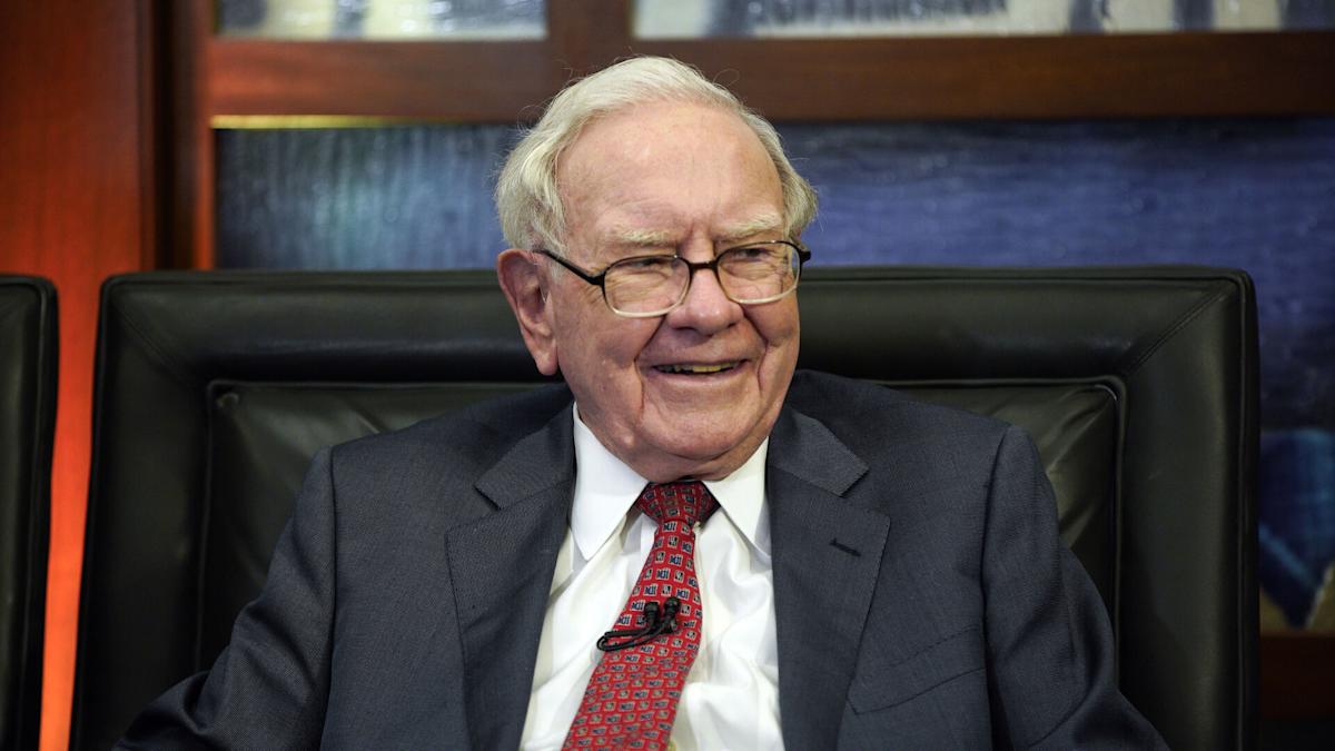 How To Pick the Next Apple Stock, According to Warren Buffett How To Pick the Next Apple Stock, According to Warren Buffett