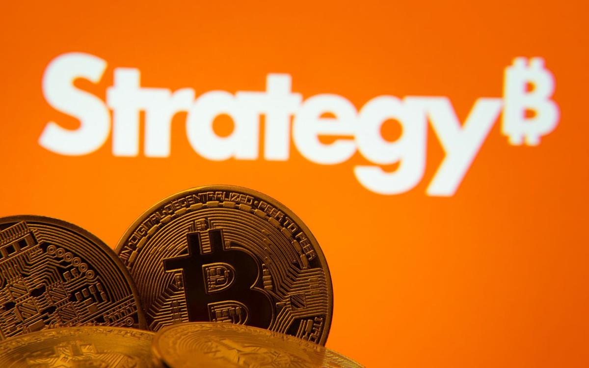 MicroStrategy Falls Below Net Asset Value Amid Crypto Crash. Should You Buy the Dip in MSTR Stock? MicroStrategy Falls Below Net Asset Value Amid Crypto Crash. Should You Buy the Dip in MSTR Stock?