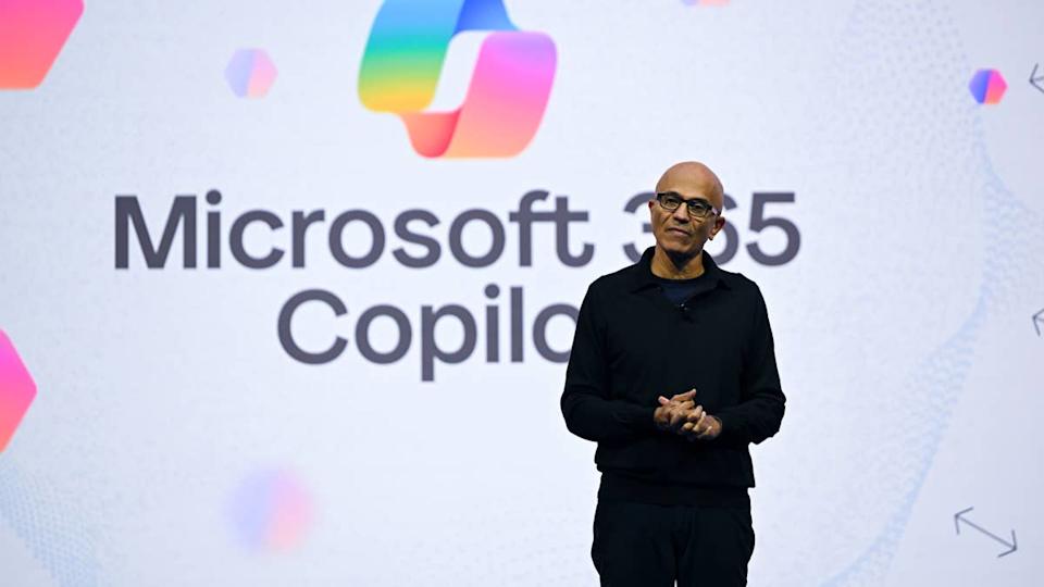 BNP Paribas delivers blunt message on Microsoft stock BNP Paribas delivers blunt message on Microsoft stock