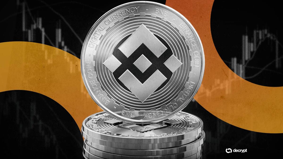 Franklin Templeton Taps BNB Chain for BENJI Expansion After Binance Team-Up Franklin Templeton Taps BNB Chain for BENJI Expansion After Binance Team-Up