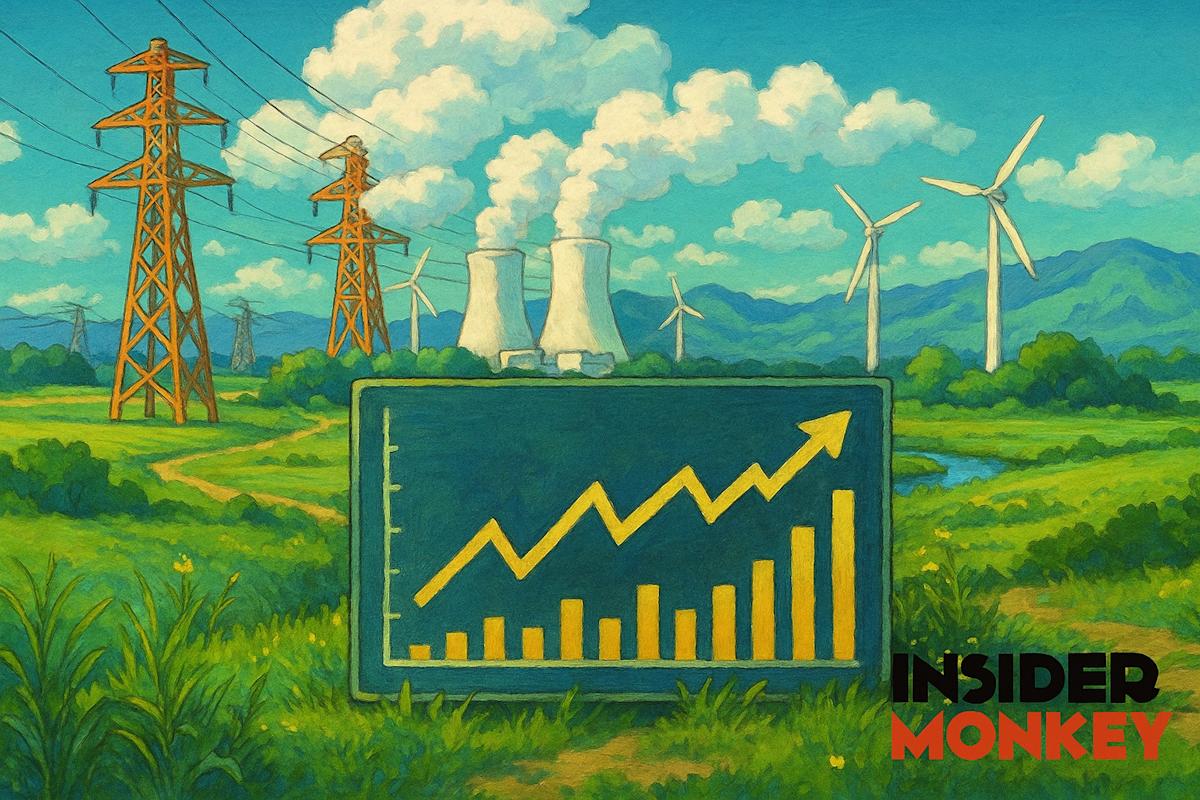 Bitfarms Ltd. (BITF) Accelerates Strategic Shift Toward AI and High-Performance Computing Infrastructure Bitfarms Ltd. (BITF) Accelerates Strategic Shift Toward AI and High-Performance Computing Infrastructure