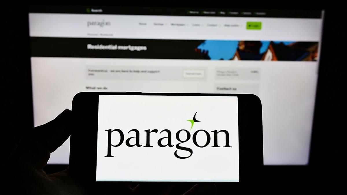 Paragon Bank launches new savings app Paragon Bank launches new savings app