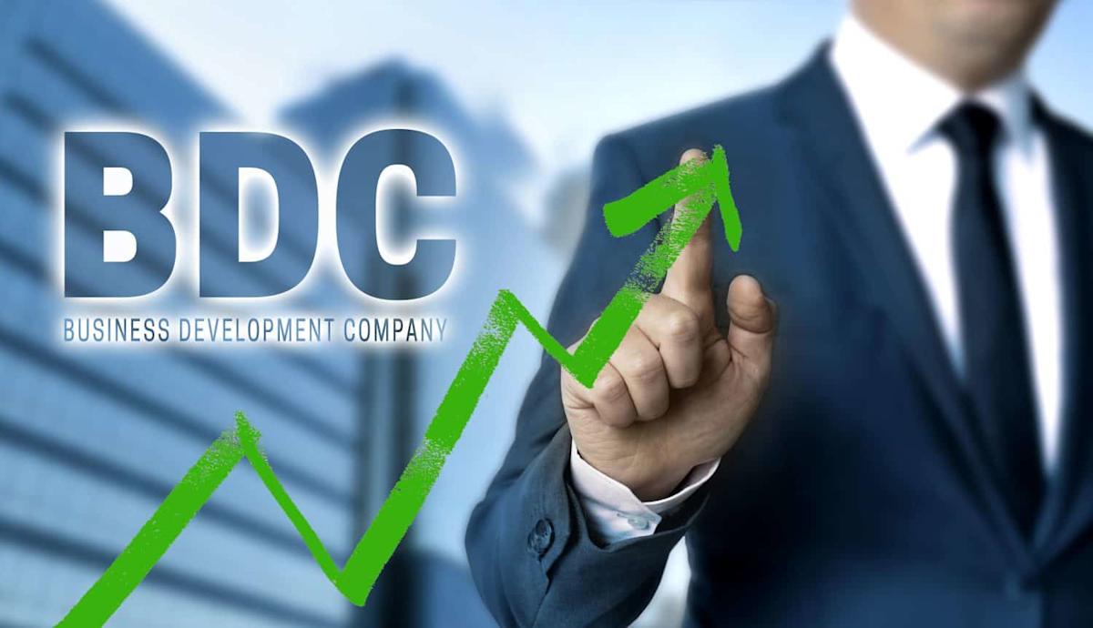 Is Main Street Capital the Best Monthly Dividend Stock to Buy Now? Is Main Street Capital the Best Monthly Dividend Stock to Buy Now?