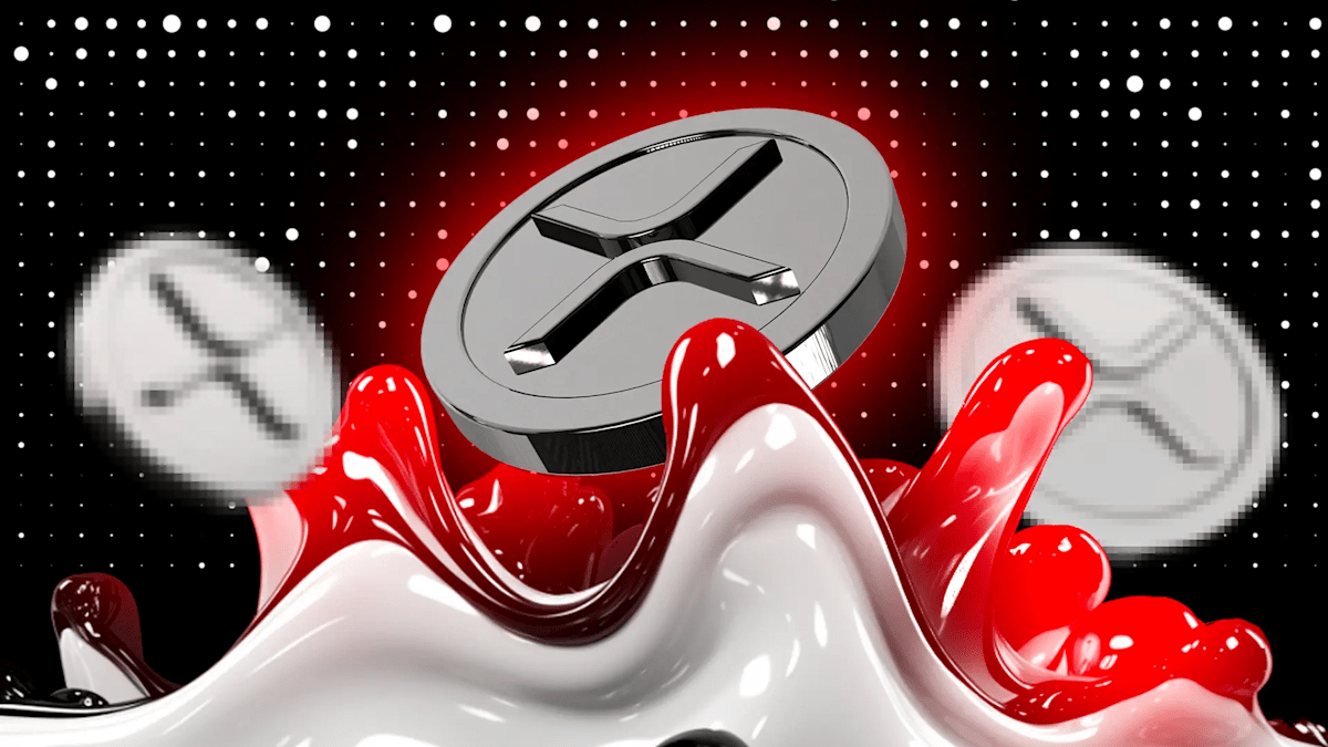 XRP Rally Started 1 Year Ago – And Traders Lost 0 Million In a Flash XRP Rally Started 1 Year Ago – And Traders Lost 0 Million In a Flash