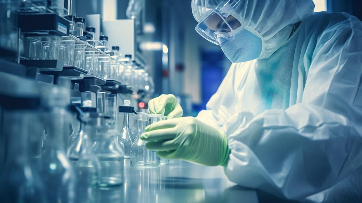 Dividend Paying Stocks With Strong Yields: Pfizer’s (PFE) Appeal Explained Dividend Paying Stocks With Strong Yields: Pfizer’s (PFE) Appeal Explained