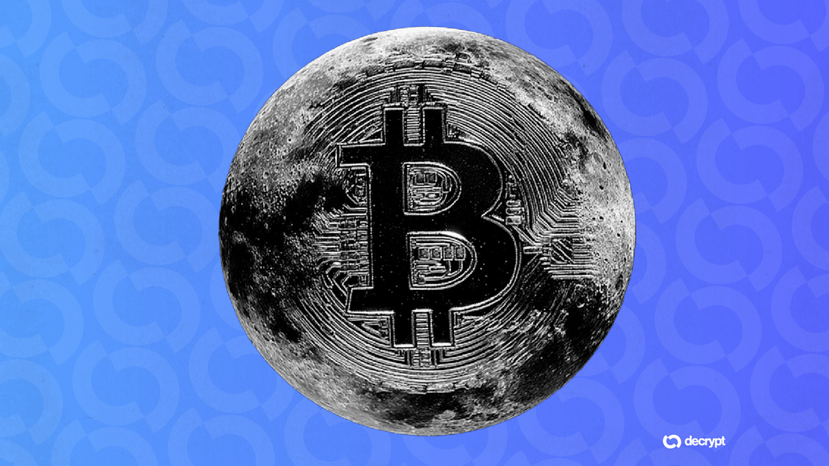 Bitcoin Price ‘Too Low’ as Volatility Dips, Institutional Interest Rises: JP Morgan Bitcoin Price ‘Too Low’ as Volatility Dips, Institutional Interest Rises: JP Morgan