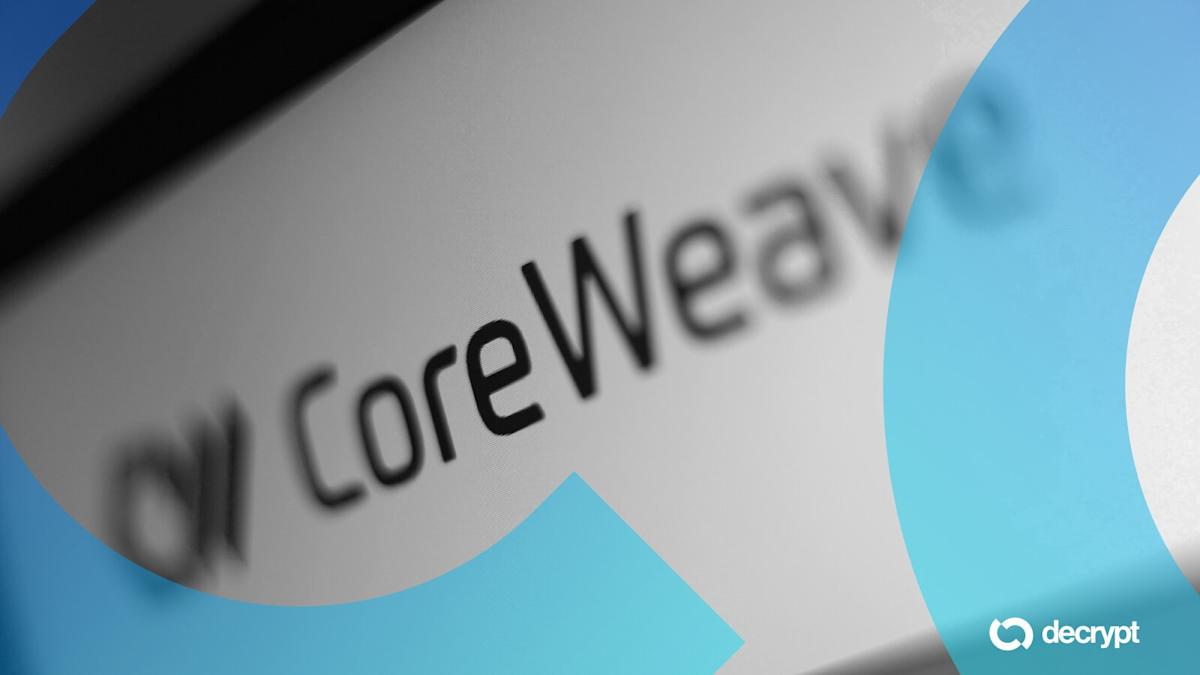 Core Scientific’s Top Investor to Vote Against CoreWeave’s ‘Inadequate’ B Takeover Core Scientific’s Top Investor to Vote Against CoreWeave’s ‘Inadequate’ B Takeover