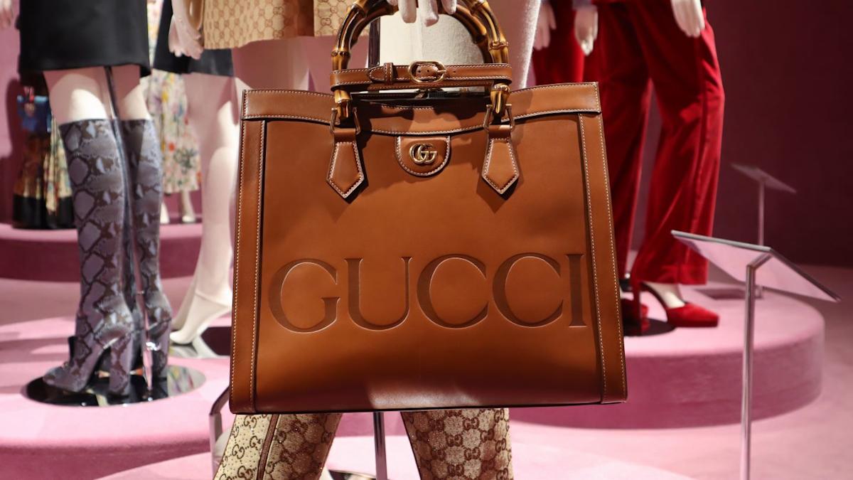 Kering revenue falls in 2025, recovery targeted for 2026 Kering revenue falls in 2025, recovery targeted for 2026