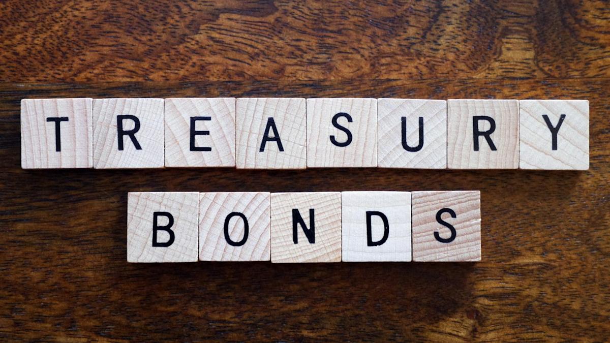 How Much Do You Really Need in Treasury Bonds to Replace a ,000 Salary With Interest How Much Do You Really Need in Treasury Bonds to Replace a ,000 Salary With Interest