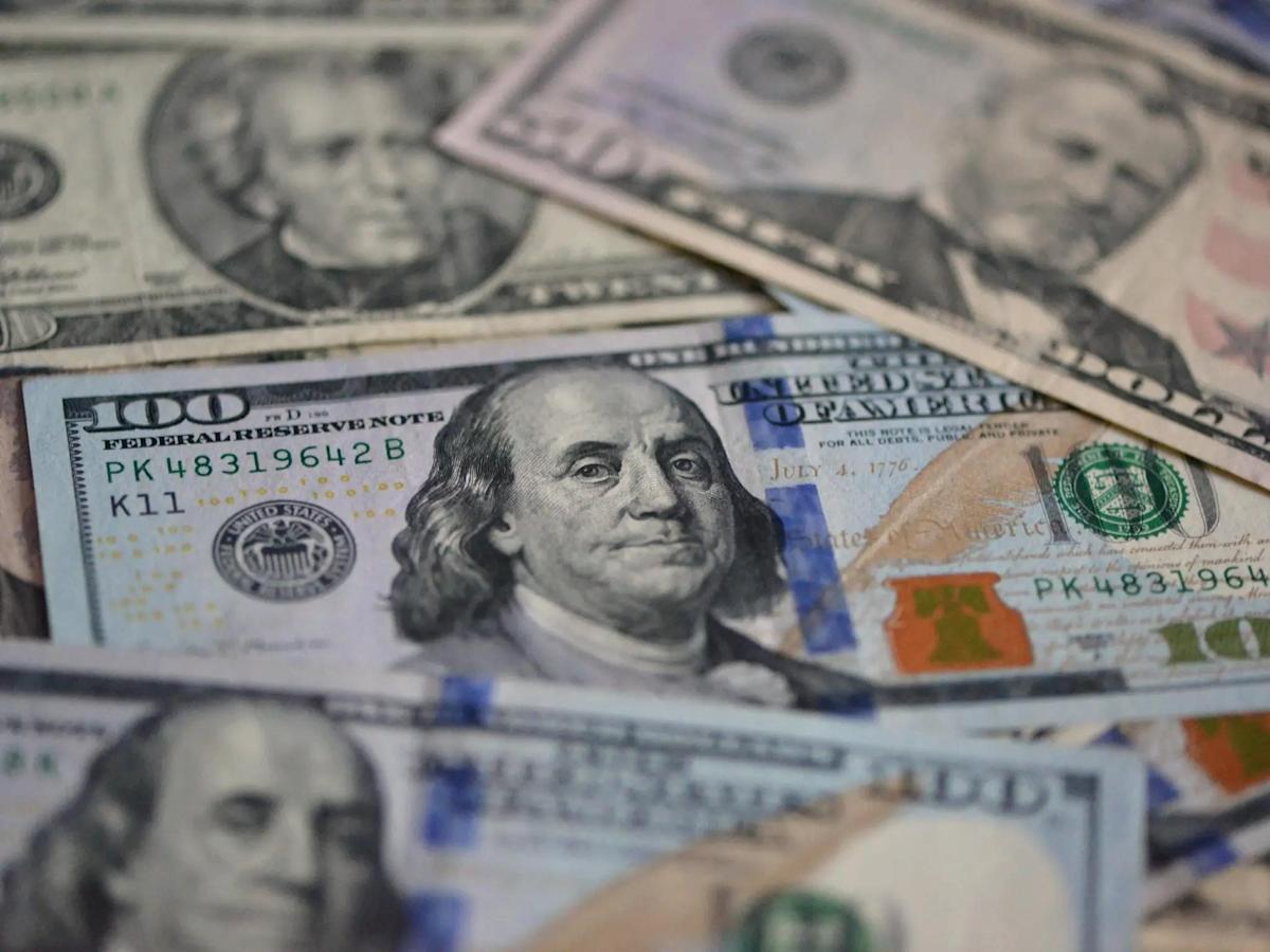 Treasury and dollar slides reignite ‘Sell America’ fears. But there’s still a buying opportunity in one corner of US debt. Treasury and dollar slides reignite ‘Sell America’ fears. But there’s still a buying opportunity in one corner of US debt.