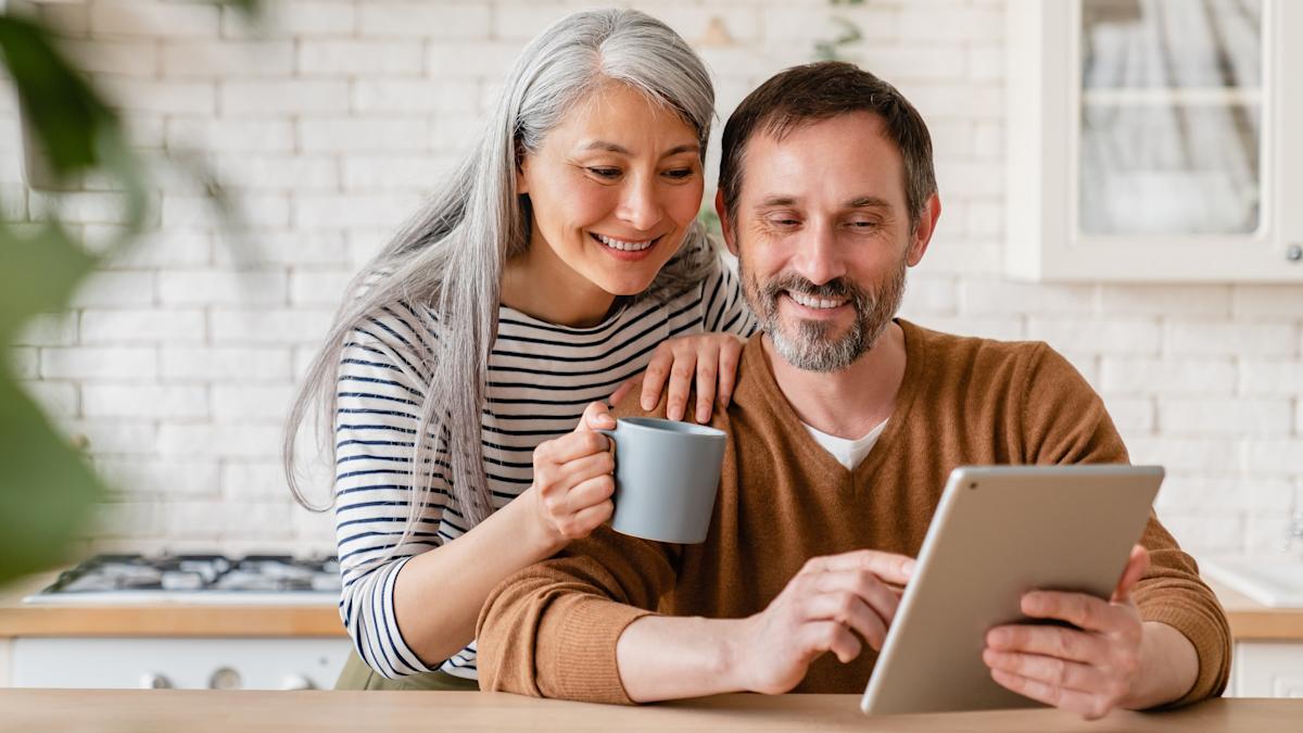 Retiring in Your 50s Is the American Dream for Many — 5 Budget Tips To Make It a Reality Retiring in Your 50s Is the American Dream for Many — 5 Budget Tips To Make It a Reality