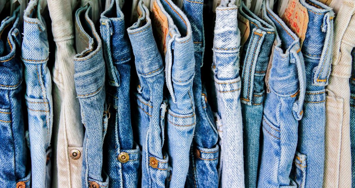 Up 20% This Year, Is Levi Strauss Worth a Look? Up 20% This Year, Is Levi Strauss Worth a Look?