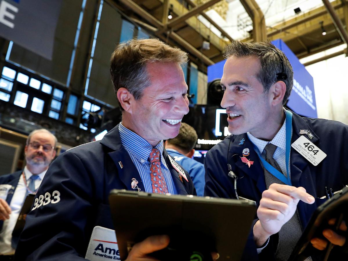 6 overlooked AI stocks to consider buying now 6 overlooked AI stocks to consider buying now