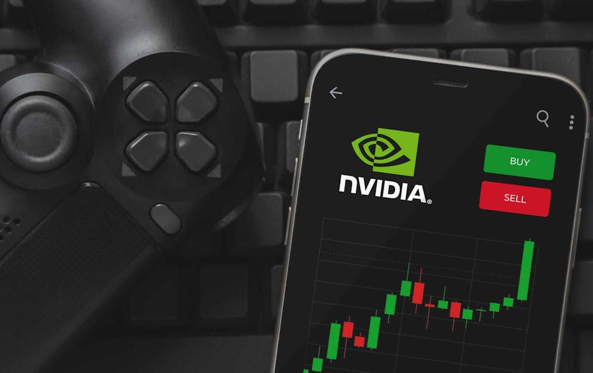 What’s in Store for NVDA Stock? What’s in Store for NVDA Stock?