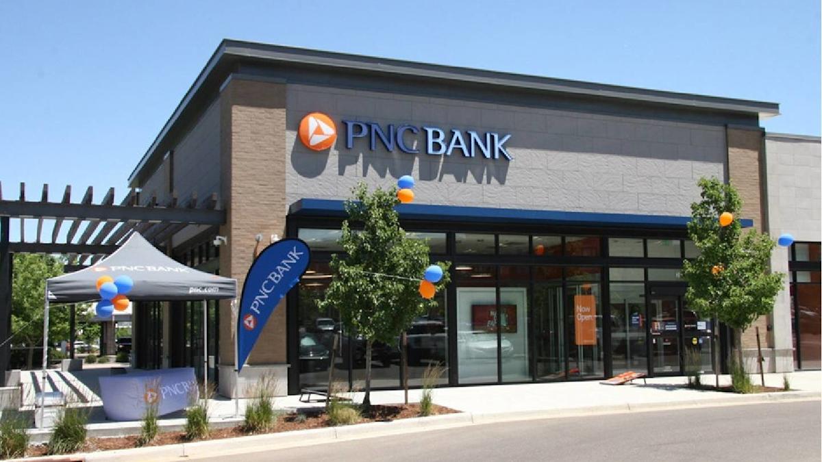 PNC Bank to open more than 300 new branches by 2030 PNC Bank to open more than 300 new branches by 2030