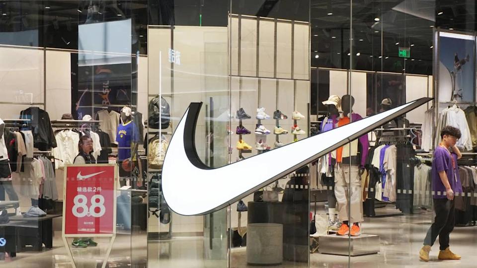 S&P Global resets Nike’s stock forecast S&P Global resets Nike’s stock forecast
