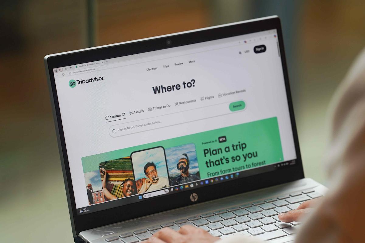 Tripadvisor Stock Jumps as Activist Investor Starboard Value Takes 9% Stake Tripadvisor Stock Jumps as Activist Investor Starboard Value Takes 9% Stake