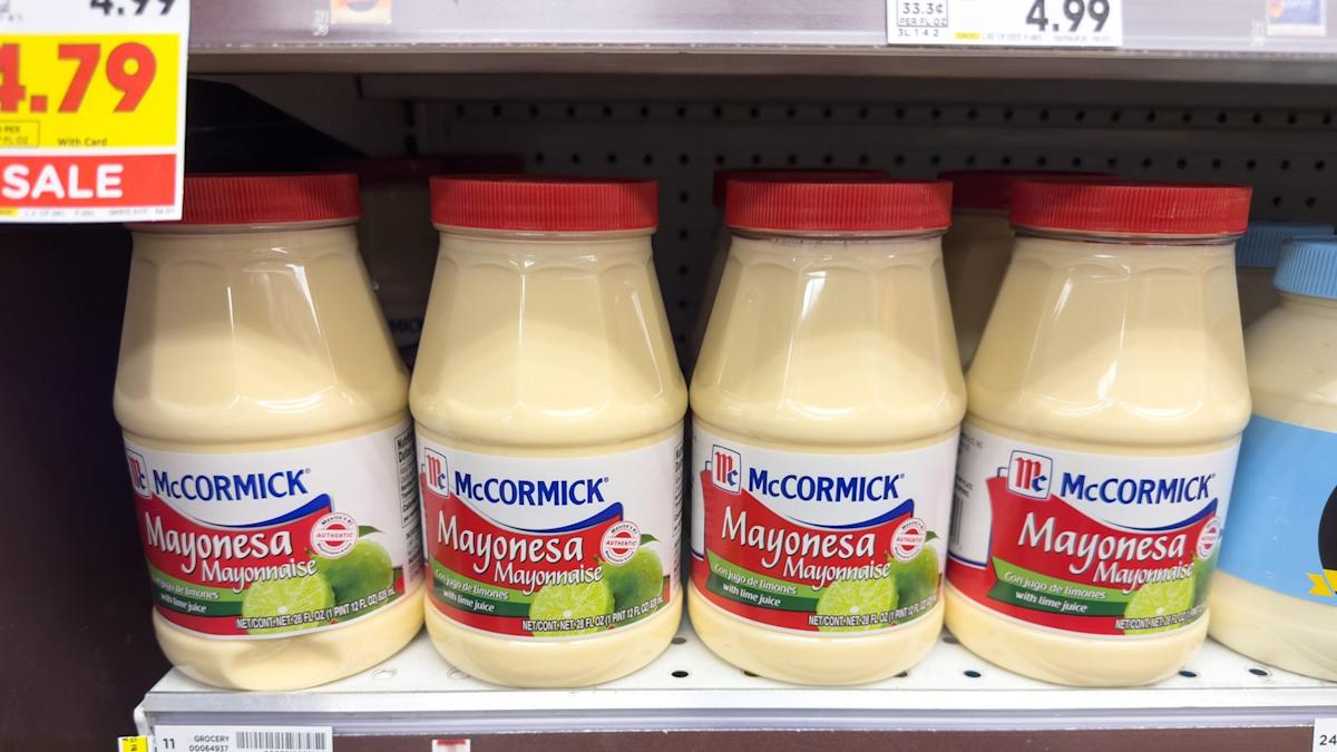 McCormick buys majority of Herdez JV in Mexico McCormick buys majority of Herdez JV in Mexico