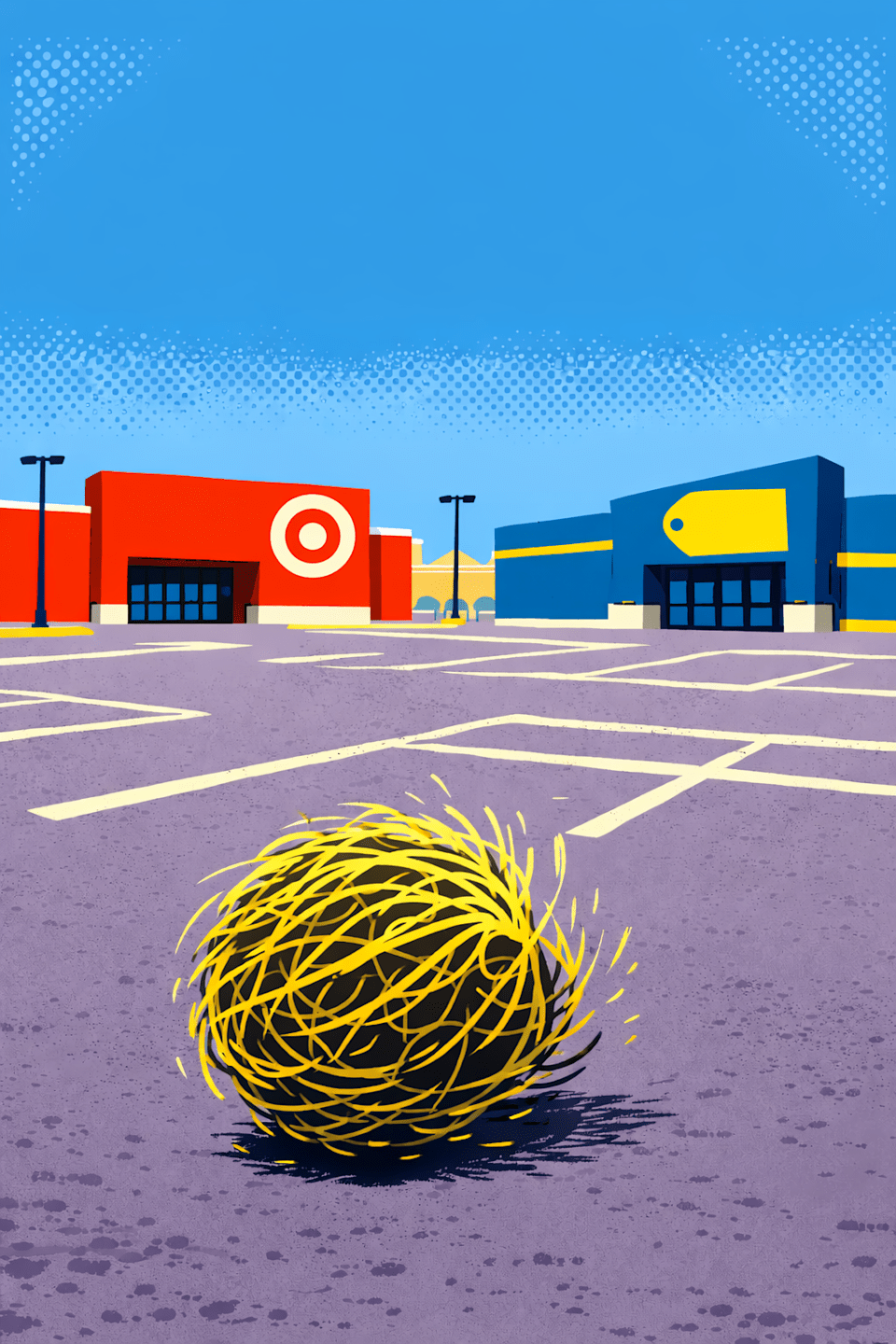 Target and Best Buy Are Both Betting the Consumer Isn’t Done Yet Target and Best Buy Are Both Betting the Consumer Isn’t Done Yet