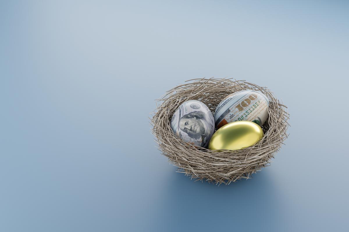 What is a gold IRA? A beginner’s guide. What is a gold IRA? A beginner’s guide.