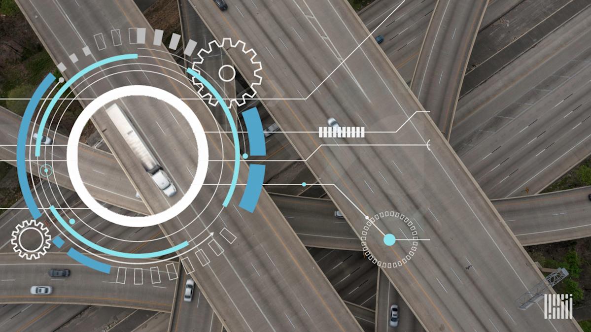 3-way combo emerges for digital load matching: DAT, AscendTMS and Convoy 3-way combo emerges for digital load matching: DAT, AscendTMS and Convoy