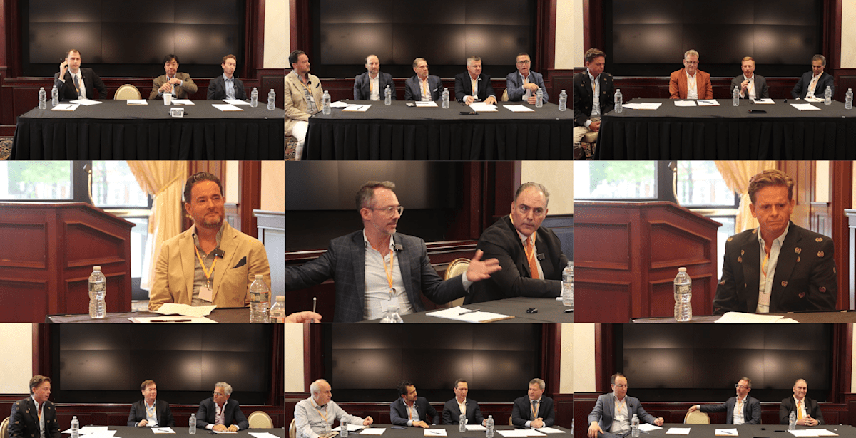 Video Highlights from First Princeton CorpGov Forum 2025 Video Highlights from First Princeton CorpGov Forum 2025